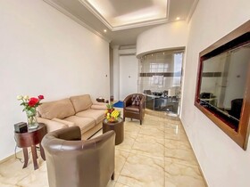 Mirage Bab Al Bahr Hotel