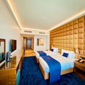 Mirage Bab Al Bahr Hotel