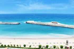 Mirage Bab Al Bahr Hotel