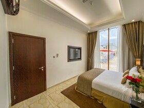 Mirage Bab Al Bahr Hotel