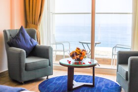 Mirage Bab Al Bahr Hotel