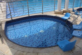 Mirage Bab Al Bahr Hotel
