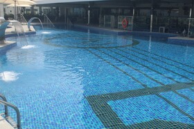 Mirage Bab Al Bahr Hotel