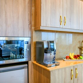 Mirage Bab Al Bahr Hotel