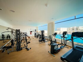 Mirage Bab Al Bahr Hotel