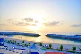 Mirage Bab Al Bahr Hotel
