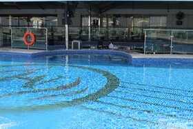Mirage Bab Al Bahr Hotel