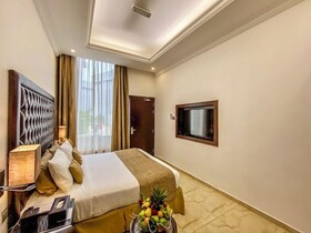 Mirage Bab Al Bahr Hotel
