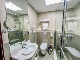 Mirage Bab Al Bahr Hotel