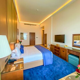 Mirage Bab Al Bahr Hotel