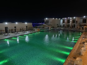 Mirage Bab Al Bahr Tower