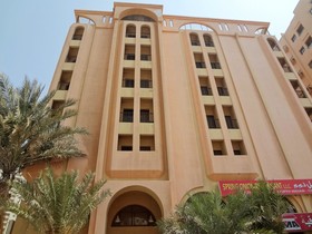 Al Buhairah Hotel Apartments