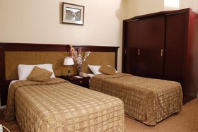 Al Bustan Hotels Flats
