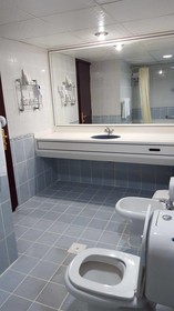 Al Bustan Hotels Flats