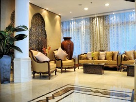Al Hamra Hotel Sharjah