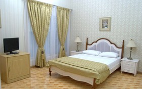 Al Khalidiah Resident
