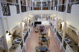 Al Seef Hotel