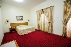 Al Seef Hotel