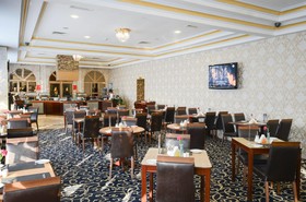 Al Seef Hotel
