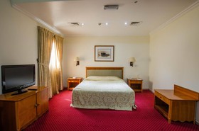 Al Seef Hotel
