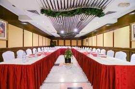 Al Seef Hotel