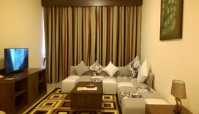 Aryana Hotel