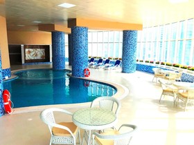 Aryana Hotel