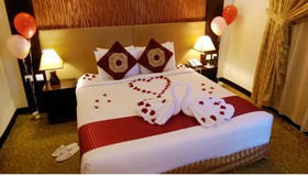 Aryana Hotel