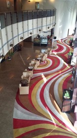 Aryana Hotel
