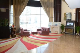 Aryana Hotel