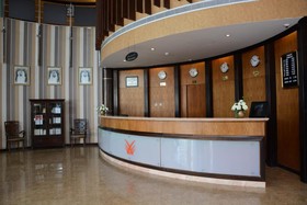Aryana Hotel