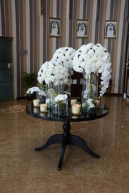 Aryana Hotel