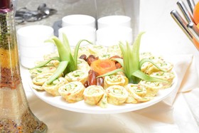 Aryana Hotel