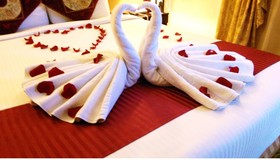 Aryana Hotel