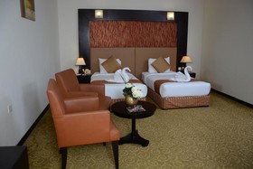 Aryana Hotel