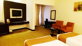 Aryana Hotel