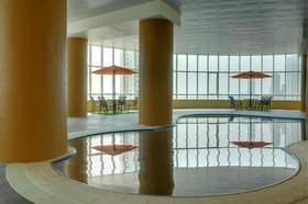 Aryana Hotel
