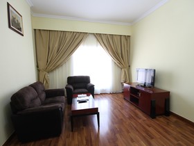 Baiti Hotel Apartments