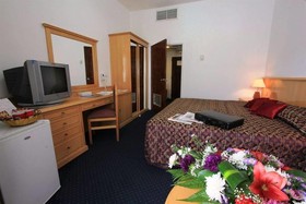 Beach Hotel Sharjah