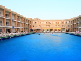 Beach Hotel Sharjah
