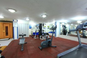 Beach Hotel Sharjah