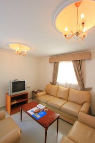 Beach Hotel Sharjah