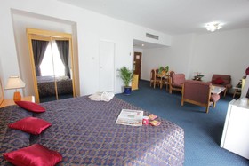 Beach Hotel Sharjah