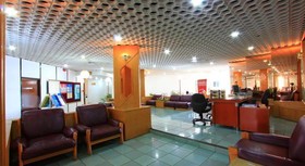 Beach Hotel Sharjah