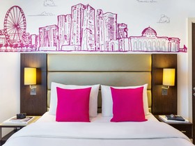 Ibis Styles Sharjah