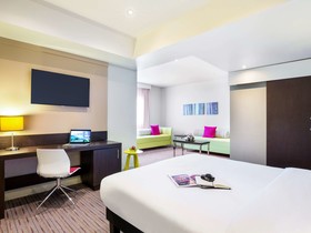 Ibis Styles Sharjah