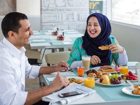 Ibis Styles Sharjah