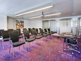 Ibis Styles Sharjah