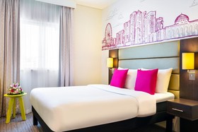 Ibis Styles Sharjah