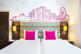 Ibis Styles Sharjah